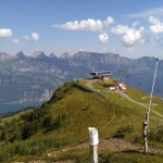 Blick zurück z. Bergstation Prodkamm IMG_20160828_111406 - Kopie