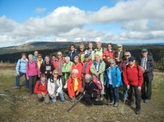 gruppenbild auf dem Herzogenhorn mit Blick auf den Feldberg gruppenbild-dscn0334-kopie